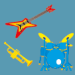 Instrumentos Musicais