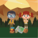 Acampamento