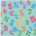 Letras & Números