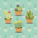 Cactos