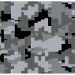 Camuflado Pixelado