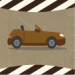 Carros Marrom
