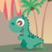 BabyDino