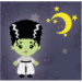Halloween Feminino