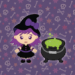Halloween Feminino