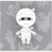 Halloween Masculino