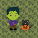 Halloween Masculino