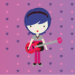 Rock Girl
