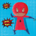 Super Heróis 