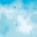 Tie Dye Azul