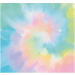 Tie Dye Rosa