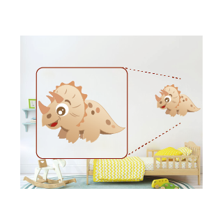 Tricerato Dino