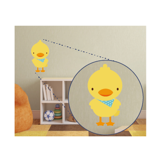 Pintinho Amarelo
