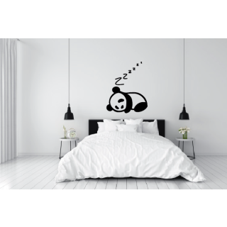 Pandinha Dormindo