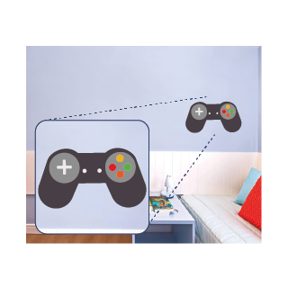 Joystick PC