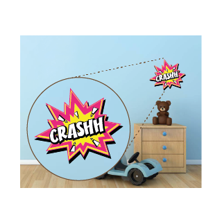 CRASHH