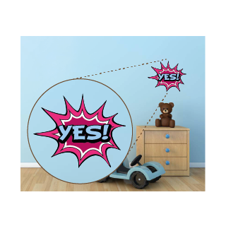 Yes Red