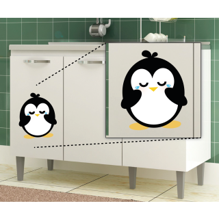 Pinguim Dengoso