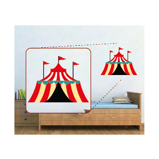 Tenda de Circo