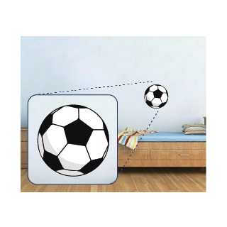 Bola Futebol