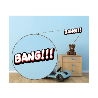 BANG!!!