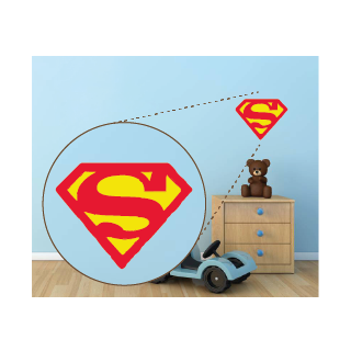Emblema Superman