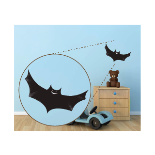 Emblema Batman