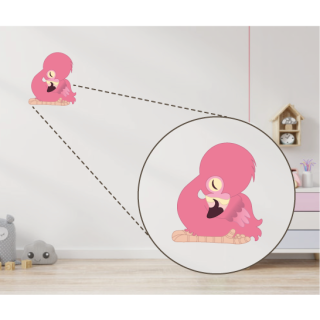 Flamingo Hera