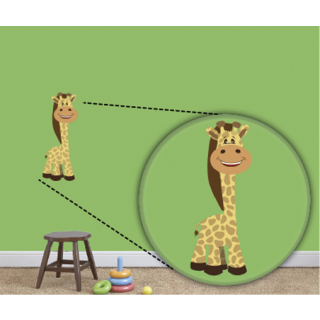 Girafinha