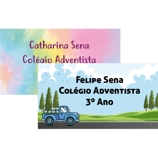 Livro Especiais