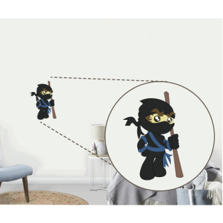 Ninja Ian