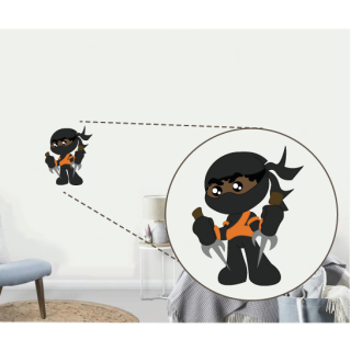 Ninja Luan