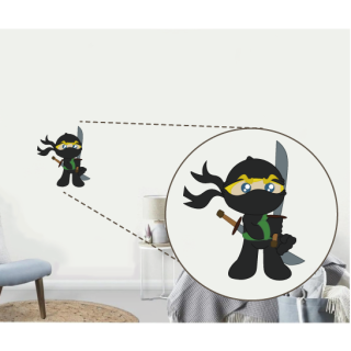 Ninja Nathan