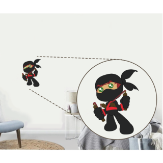 Ninja Renan