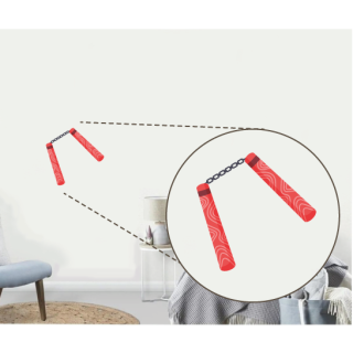 Nunchaku Ninja