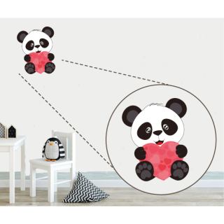 Panda Ash