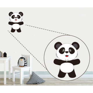 Panda Tyron