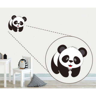 Panda Vini