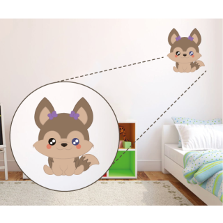 Cachorrinha Penny