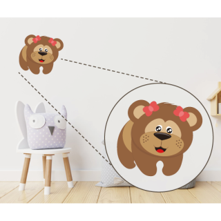 Ursa Carrie