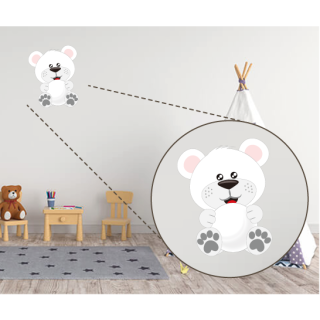 Urso Polar Winye